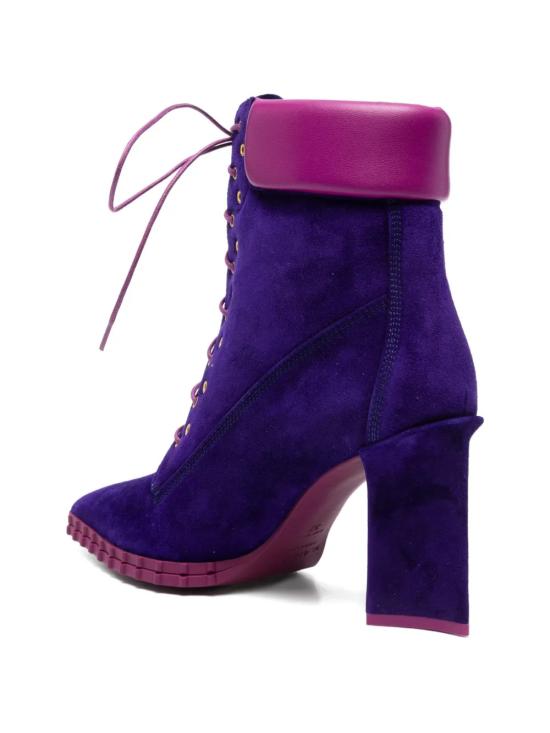26SS 부츠 W19R582 PURPLE Purple - OTHER BRANDS