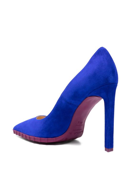 26SS 힐/펌프스 W19R430 ELECTRIC BLUE Electric blue - OTHER BRANDS