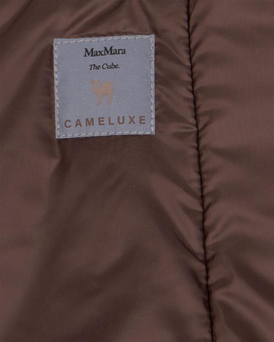26SS 막스마라 베스트 2619291044600GREENGO049 TAUPE - MAX MARA