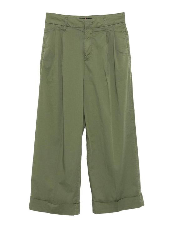 26SS 페트레이 팬츠 PED570599012428RALPH471 Green