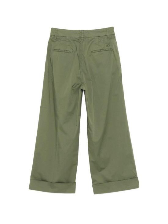 26SS 페트레이 팬츠 PED570599012428RALPH471 Green - PEUTEREY