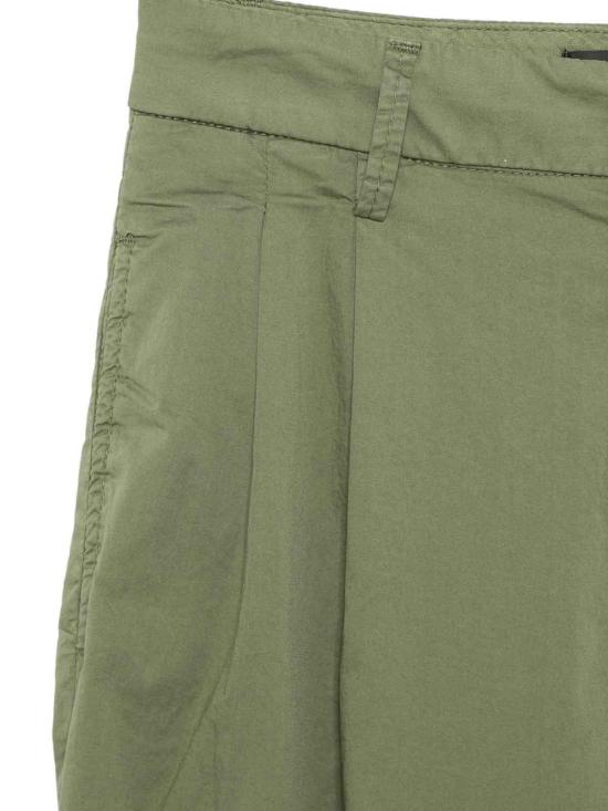 26SS 페트레이 팬츠 PED570599012428RALPH471 Green - PEUTEREY