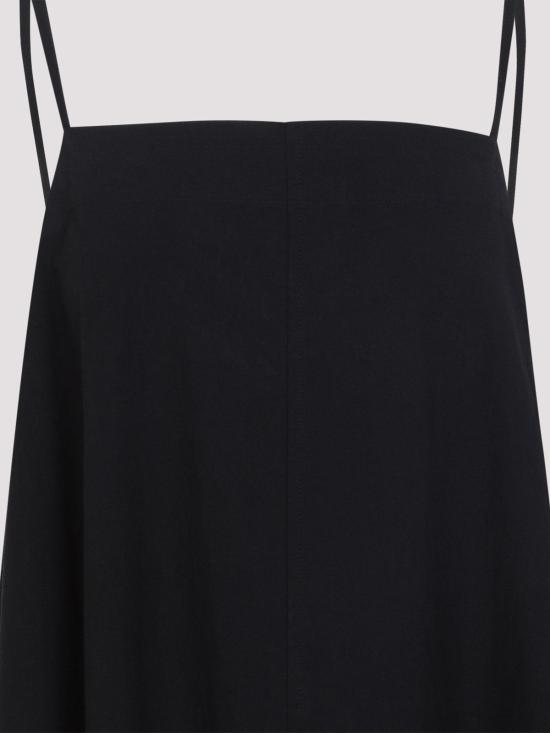 26SS 스튜디오 니콜슨 롱 원피스 ACHILLESNW1745BLACK Black - STUDIO NICHOLSON
