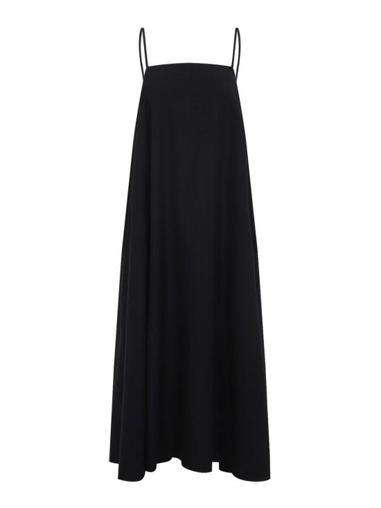 26SS 스튜디오 니콜슨 롱 원피스 ACHILLESNW1745BLACK Black