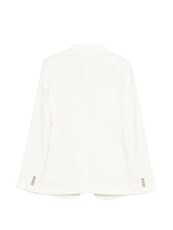26SS 딸리아토레 수트 팬츠 TPARIGI15KAD150188U26E362X1281 White - TAGLIATORE