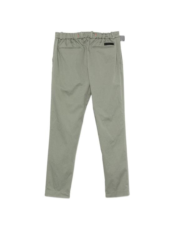 26SS 로베르토 리치 디자인 자켓 2632727 Green - RRD ROBERTO RICCI DESIGN