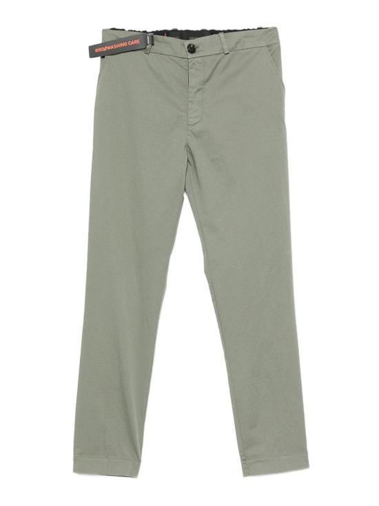 26SS 로베르토 리치 디자인 자켓 2632727 Green
