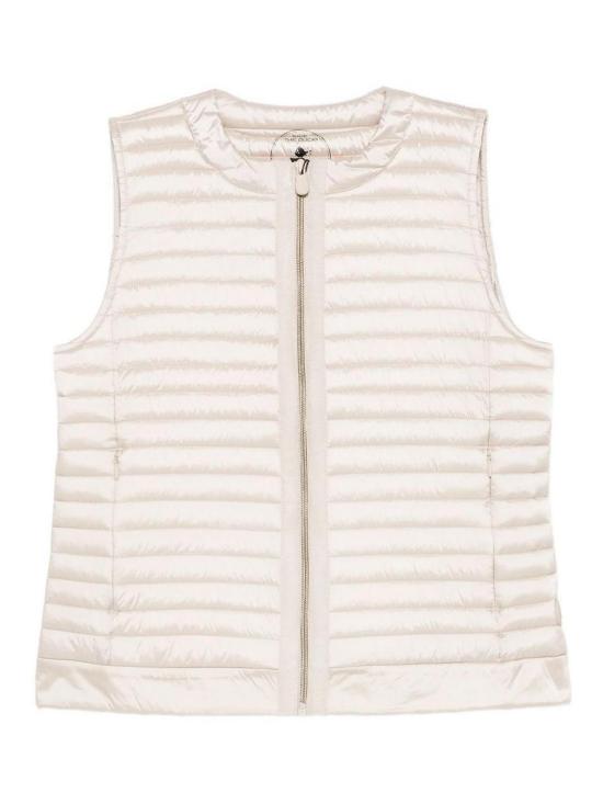26SS 세이브더덕 패딩 D82705WMARA40003 Beige