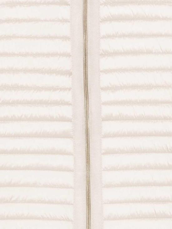 26SS 세이브더덕 패딩 D82705WMARA40003 Beige - SAVE THE DUCK