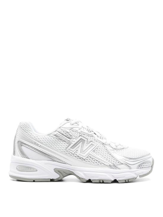 26SS 뉴발란스 740 스니커즈 U740WM2WHT White