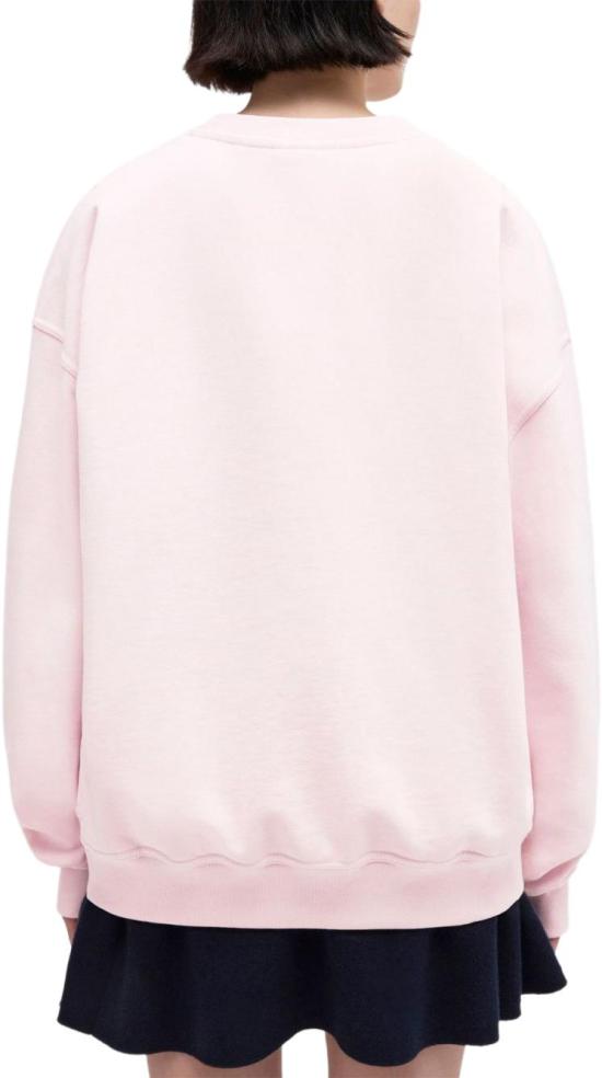 26FW 가니 푸들 스웻셔츠 A1060026868 PINK - GANNI