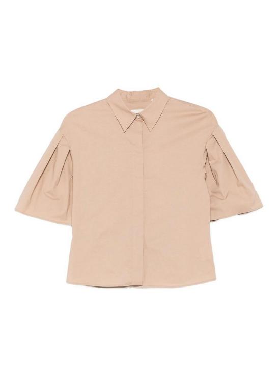 26SS 싸쿠스 셔츠 ELLERY226015112017 Beige