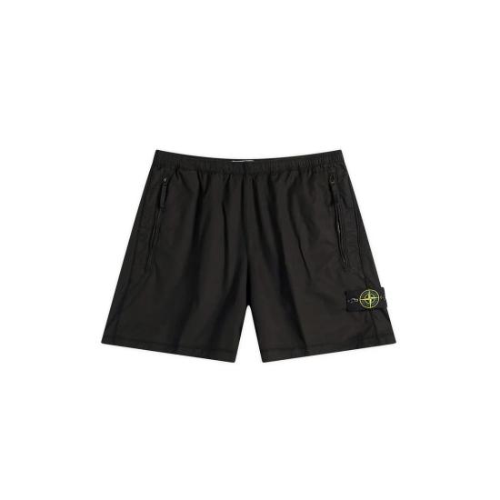 26SS 스톤 아일랜드 숏팬츠 L1S15 L100017 S0003 V0029 BLACK DOM