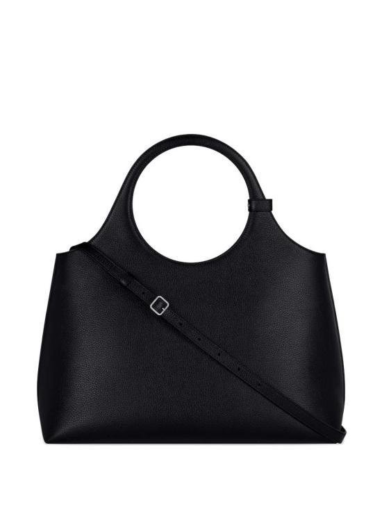 26SS 쿠레쥬 토트백 325GSA164CV00169999 Black - COURREGES