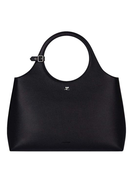 26SS 쿠레쥬 토트백 325GSA164CV00169999 Black