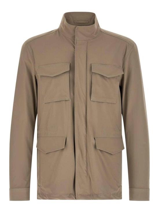 26SS 에르노 백팩 FI000147U12781S2600 Beige
