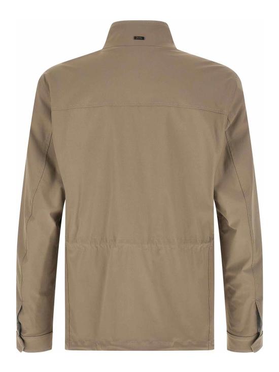 26SS 에르노 백팩 FI000147U12781S2600 Beige - HERNO
