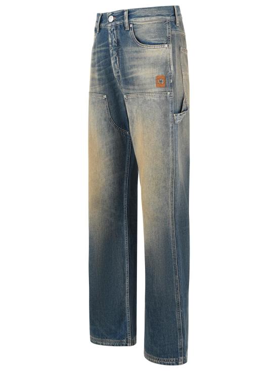 26FW 아미리 데님 팬츠 AMBMJE1134835 Blue - AMIRI
