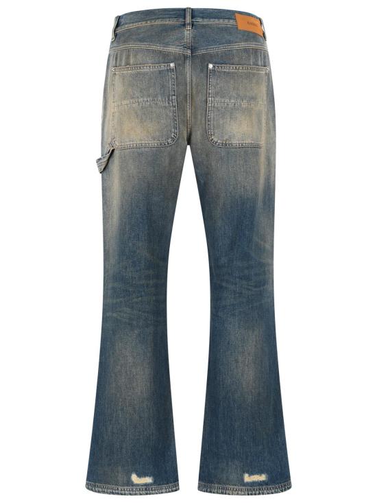 26FW 아미리 데님 팬츠 AMBMJE1134835 Blue - AMIRI