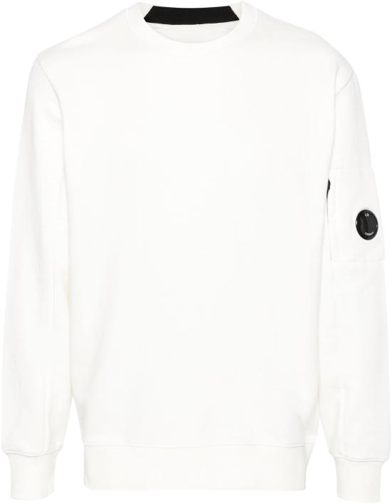 26SS 씨피 컴퍼니 스웨터 7622792397422 WHITE