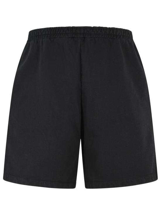 26SS 바로우 숏팬츠 S6BWUABE017110 Black - BARROW