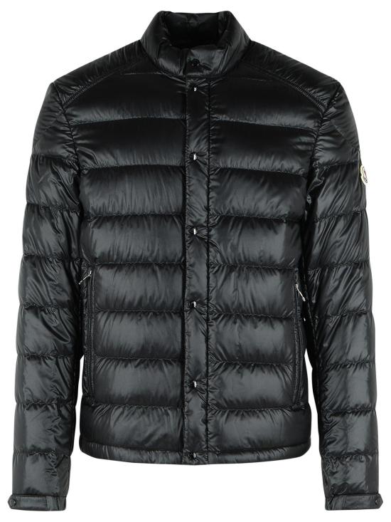 26FW 몽클레어 패딩 091 1A000 43 597Y4999 Black