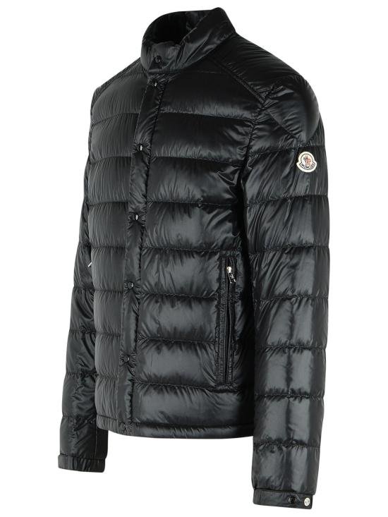 26FW 몽클레어 패딩 091 1A000 43 597Y4999 Black - MONCLER