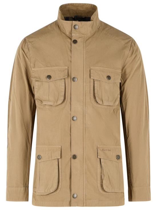 26SS 바버 자켓 MCA0979 MCABE32 Beige