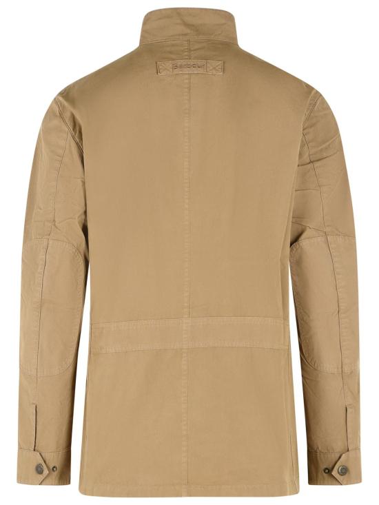 26SS 바버 자켓 MCA0979 MCABE32 Beige - BARBOUR