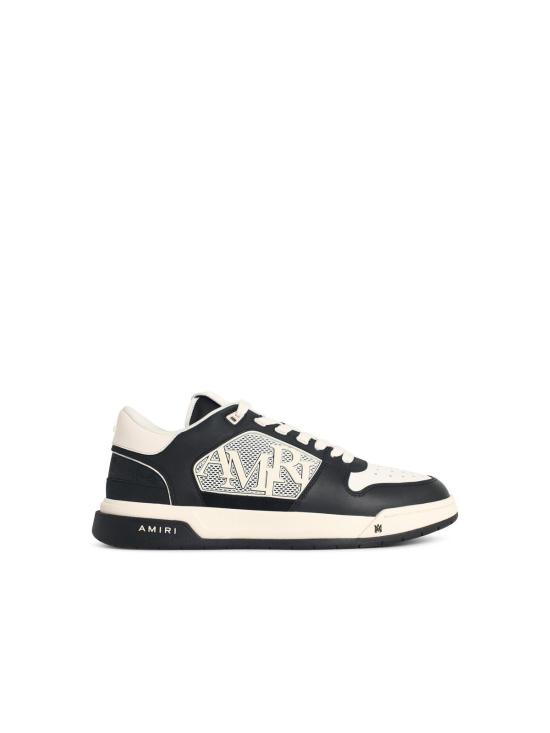 26FW 아미리 스니커즈 AMFOSR1123001 Black