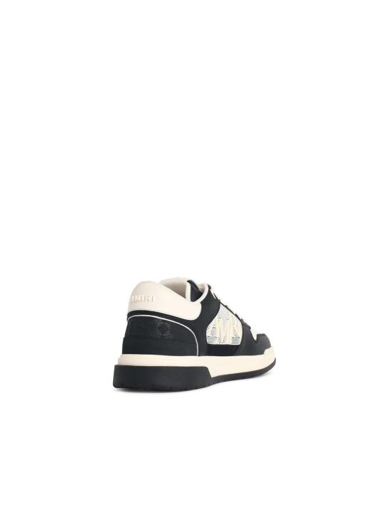 26FW 아미리 스니커즈 AMFOSR1123001 Black - AMIRI