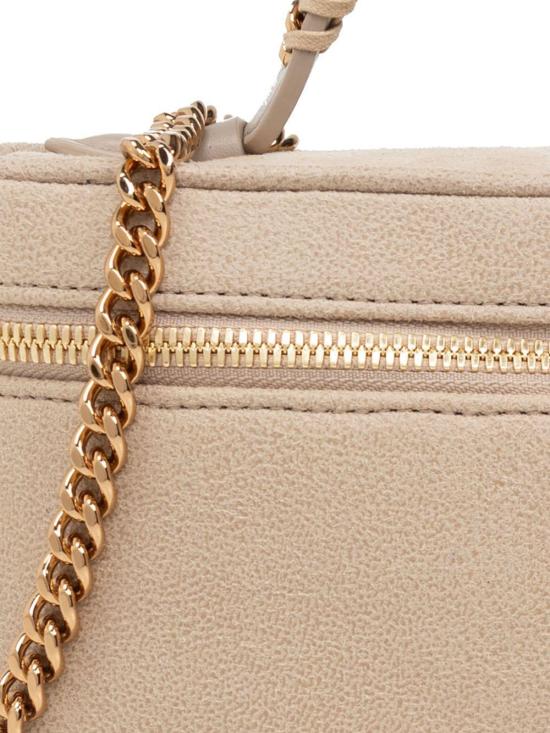 26FW 스텔라 맥카트니 토트백 7P0070W93559300 BEIGE - STELLA MCCARTNEY