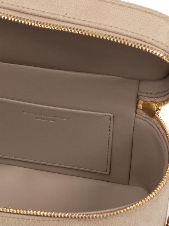 26FW 스텔라 맥카트니 토트백 7P0070W93559300 BEIGE - STELLA MCCARTNEY