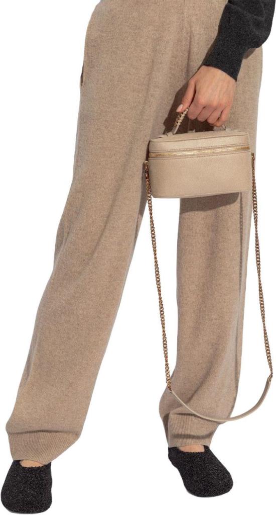 26FW 스텔라 맥카트니 토트백 7P0070W93559300 BEIGE - STELLA MCCARTNEY
