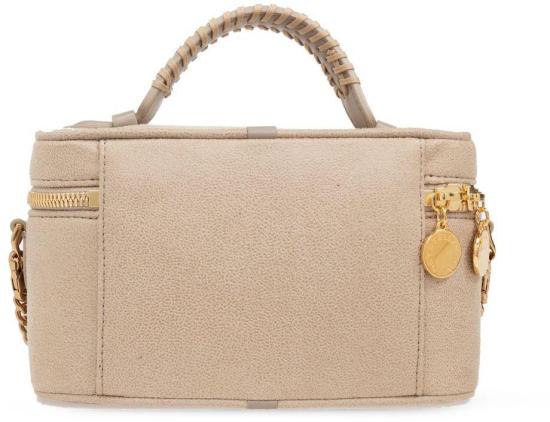 26FW 스텔라 맥카트니 토트백 7P0070W93559300 BEIGE - STELLA MCCARTNEY