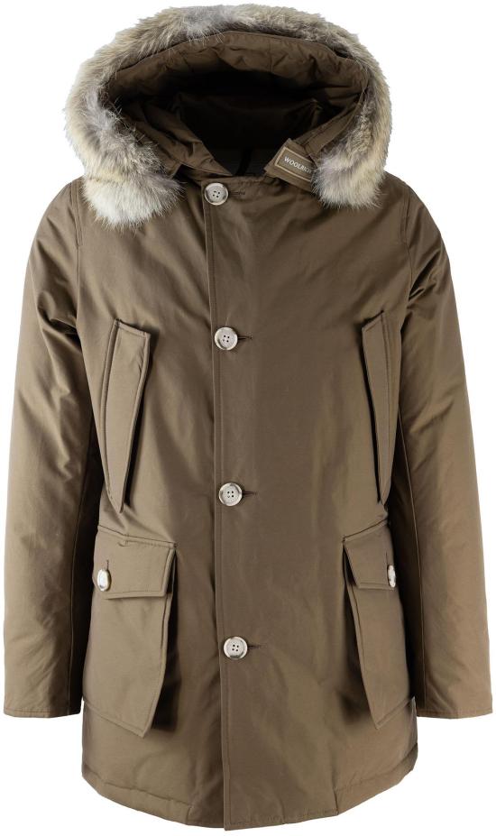 25FW 울리치 코트 8056816179425 BROWN