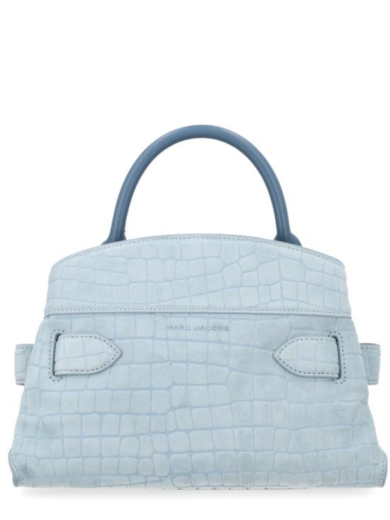 26SS 마크제이콥스 토트백 2S6HSC013H01 451 Blue - MARC JACOBS