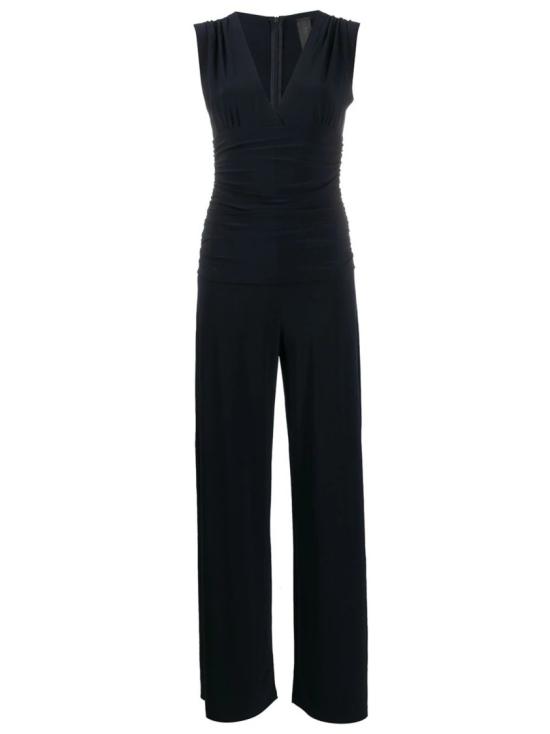 26SS 노마카말리 점프수트 KK127JPL435012MIDNIGHT Black