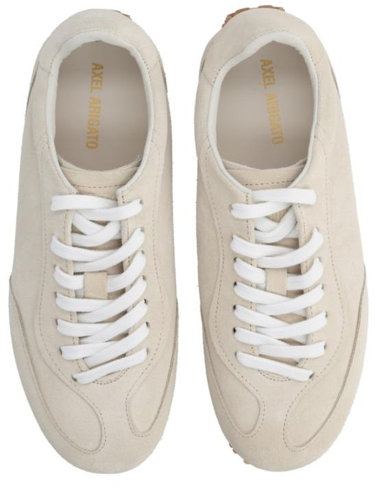 26SS 악셀 아리가토 스니커즈 F3536001 BEIGE GUM Grey - AXEL ARIGATO