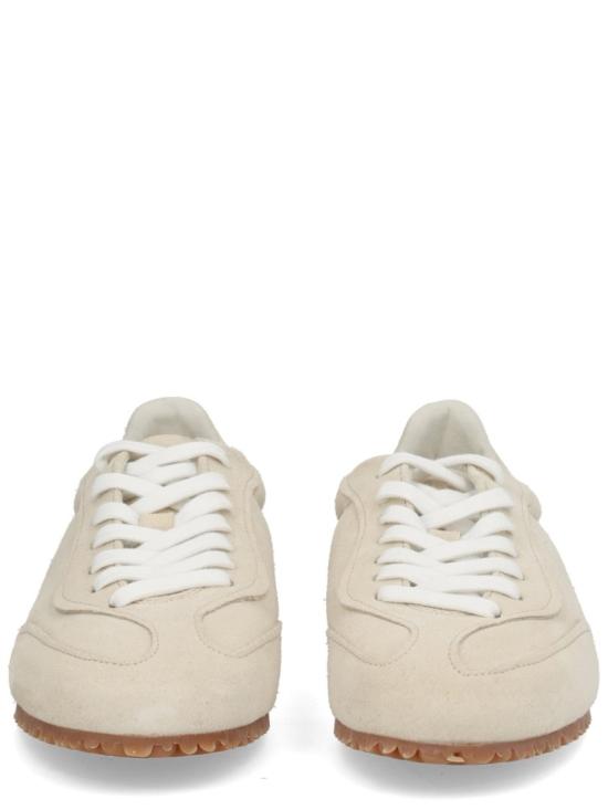 26SS 악셀 아리가토 스니커즈 F3536001 BEIGE GUM Grey - AXEL ARIGATO