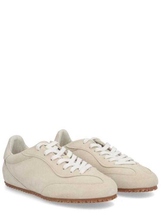 26SS 악셀 아리가토 스니커즈 F3536001 BEIGE GUM Grey - AXEL ARIGATO