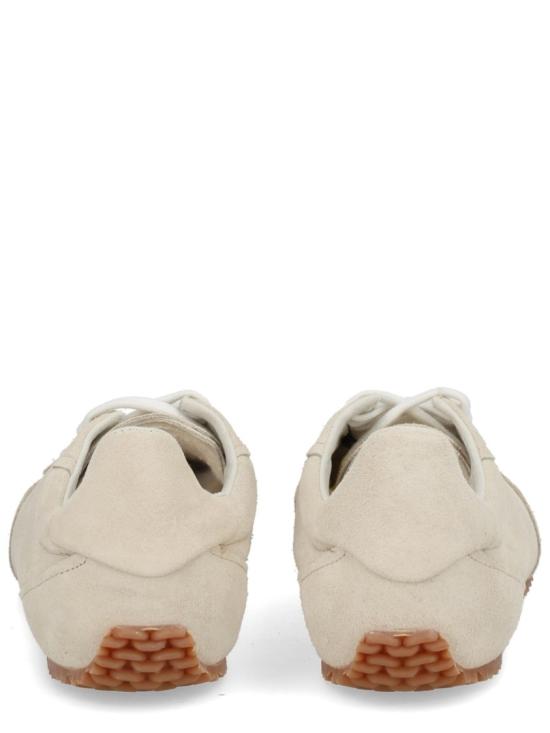 26SS 악셀 아리가토 스니커즈 F3536001 BEIGE GUM Grey - AXEL ARIGATO