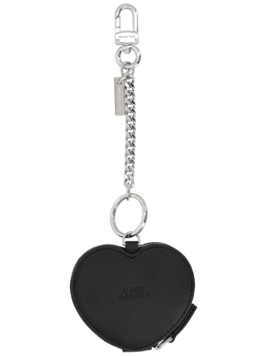  마크제이콥스 지갑 2S6SCP003S01 001 Black - MARC JACOBS