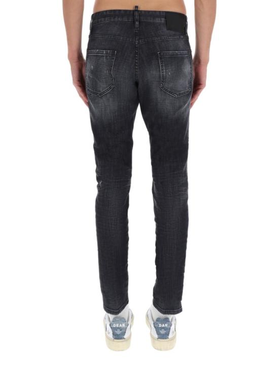 26SS 디스퀘어드2 데님 S74LB1910 S30357900 Grey - DSQUARED2