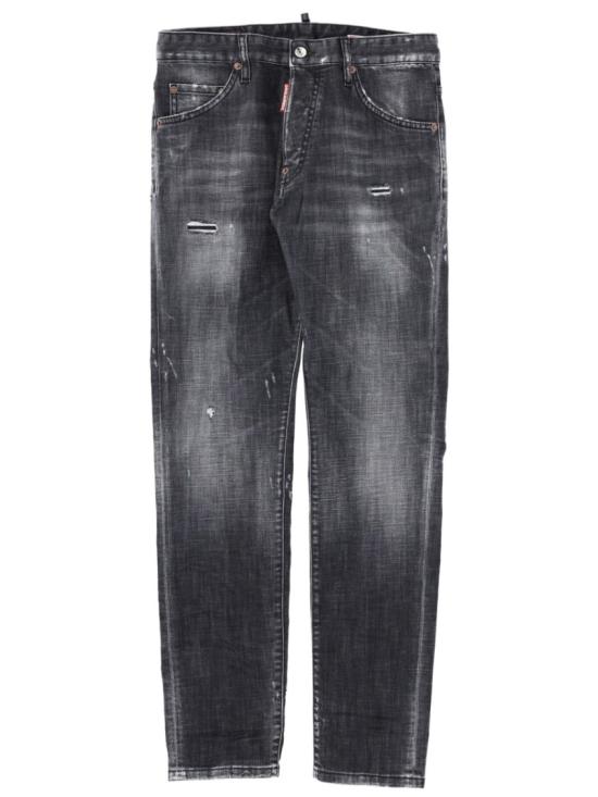 26SS 디스퀘어드2 데님 S74LB1910 S30357900 Grey
