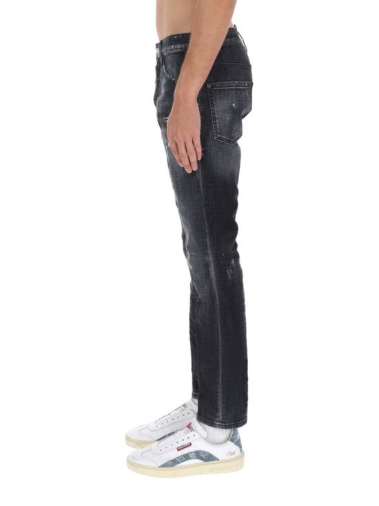 26SS 디스퀘어드2 데님 S74LB1910 S30357900 Grey - DSQUARED2