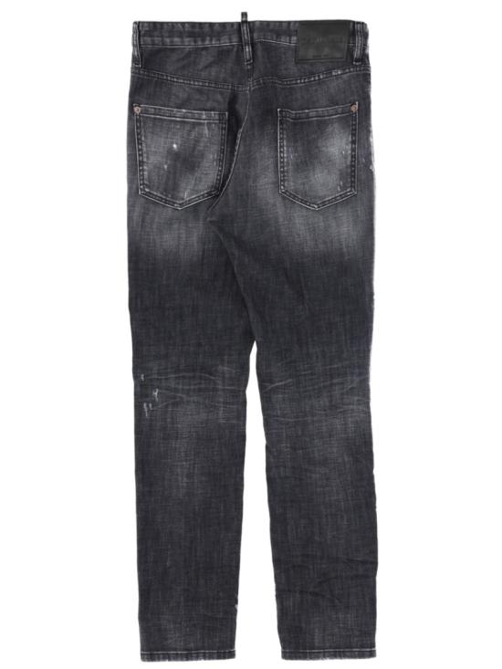 26SS 디스퀘어드2 데님 S74LB1910 S30357900 Grey - DSQUARED2