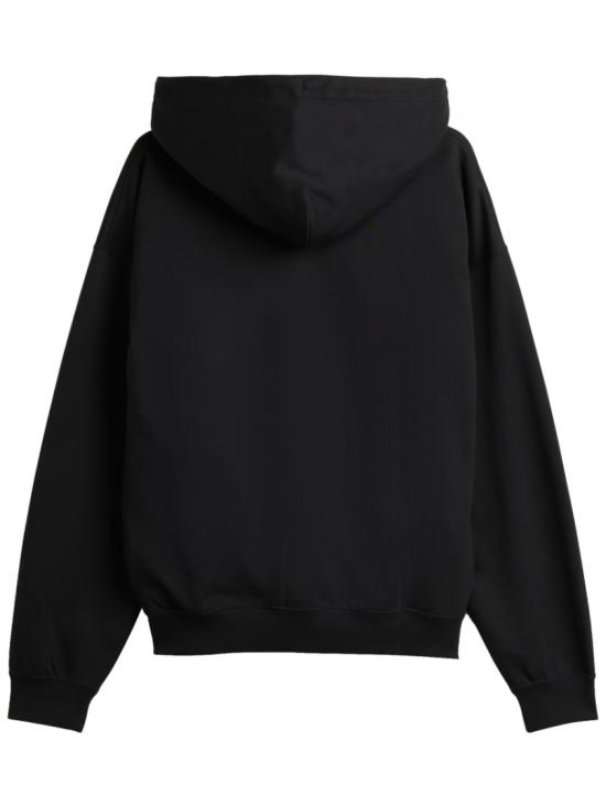  와이쓰리 후드 티셔츠 KA3107 BLACK Black - Y-3