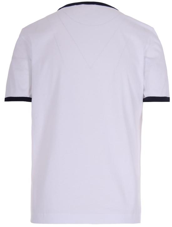 26SS 마르니 반팔 티셔츠 8059030859722 WHITE - MARNI