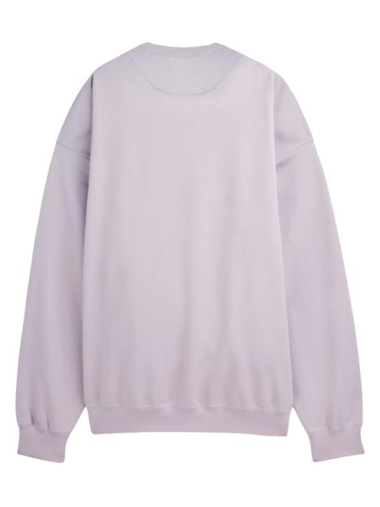 26SS 와이쓰리 긴팔 티셔츠 KS5450 LIGHTBROWN Purple - Y-3